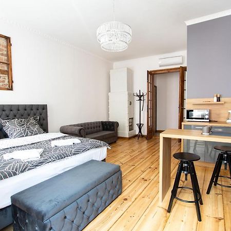 Szymborska Apartamenty Mostowa 18-2 Stary Toruń Exterior foto