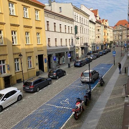 Szymborska Apartamenty Mostowa 18-2 Stary Toruń Exterior foto